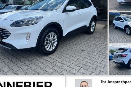 Ford Kuga 94.108 km 23.590 &euro; Markkleeberg 04416