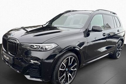 BMW X7 89.189 km 65.680 &euro; Bad Homburg 61352