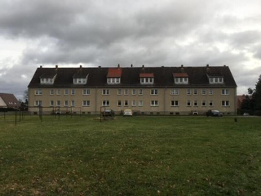 3-Zi Whg. mit Kammer im Erdgeschoss ChorinOT Golzow zimmer