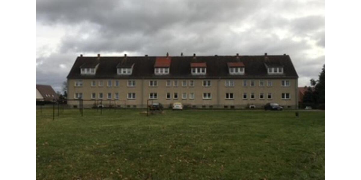 3-Zi Wohnung mit Kammer im Erdgeschoss ChorinOT Golzow 3 zimmer