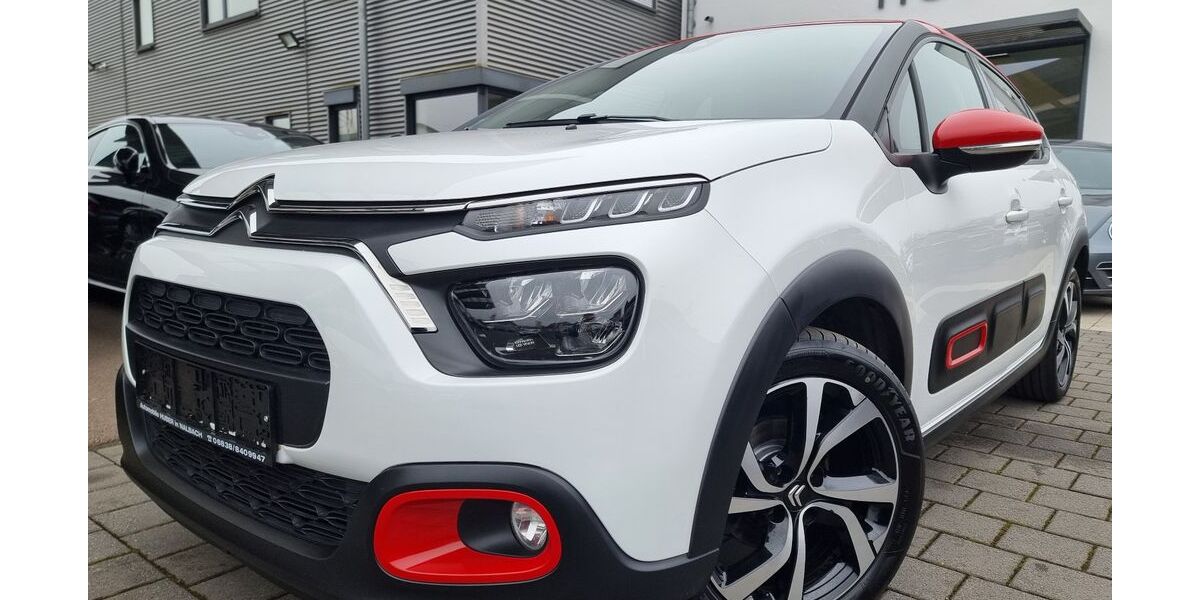 Citroen C3 67.729 km 12.800 &euro; Nalbach 66809