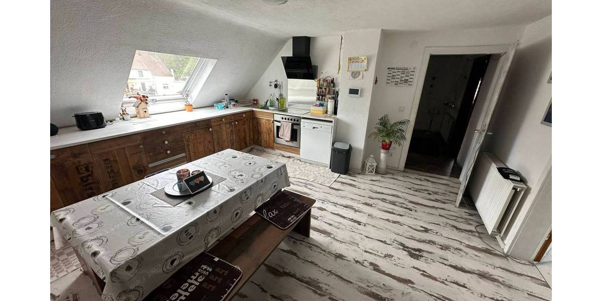 Mehrfamilienhaus, Wohnhaus Beckingen Erbringen - 249.000&euro; | Angebot:26859293