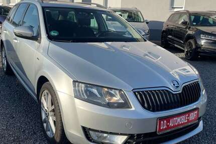 Skoda Octavia 233.061 km 8.099 &euro; Kruft 56642