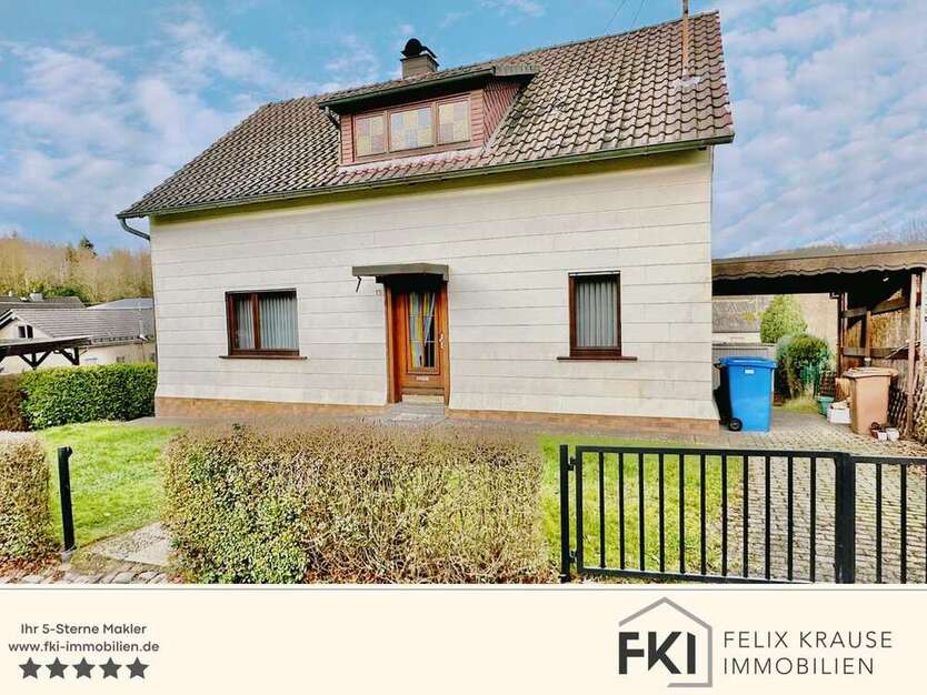 Haus zum Kaufen in Betzdorf 97.000 € 107 m²