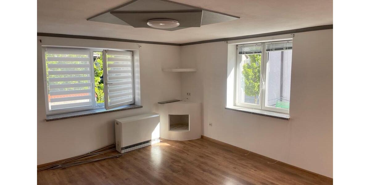 Einfamilienhaus Isny im Allgäu - 3 Zimmer, 55 m&sup2;, 186.000&euro; | Angebot:26789511