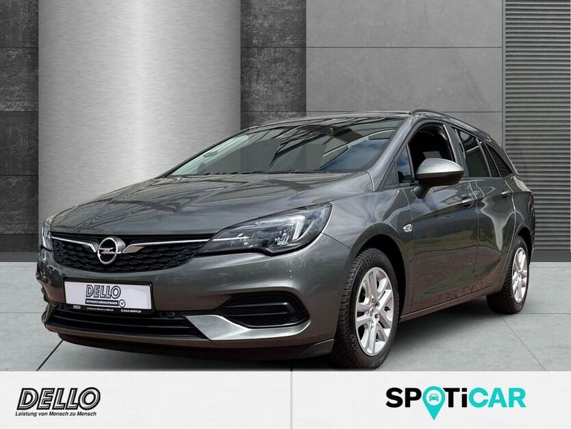 Astra