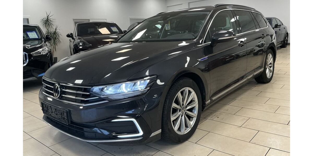 VW Passat 91.061 km 20.500 &euro; Bonn 53227