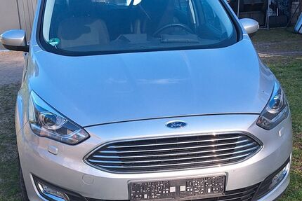 Ford Grand C-Max 90.500 km 10.000 &euro; Heidesee 15754