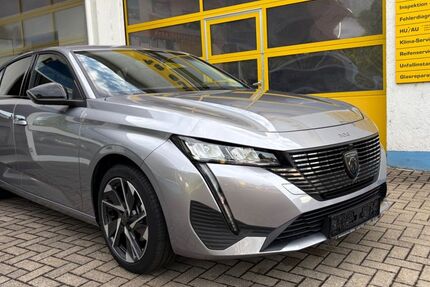 Peugeot 308 45.000 km 18.880 € Lahr 77933