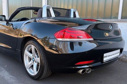 BMW Z4 104.286 km 17.996 &euro; Bad Wildungen 34537