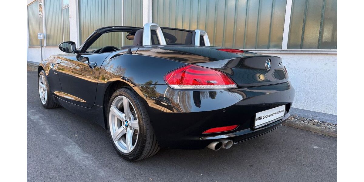 BMW Z4 104.286 km 17.996 &euro; Bad Wildungen 34537