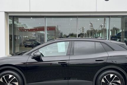 VW ID.4 55.200 km 37.990 &euro; Niebüll 25899