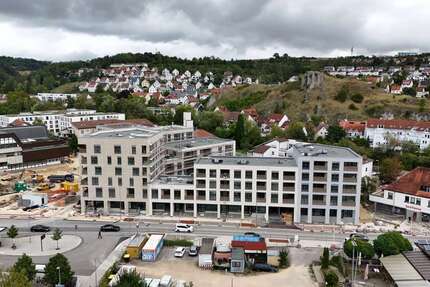 Einzelhandel in Blaustein 5.999 € 447.91 m²