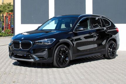 BMW X1 60.586 km 23.500 &euro; Unterschleißheim 85716