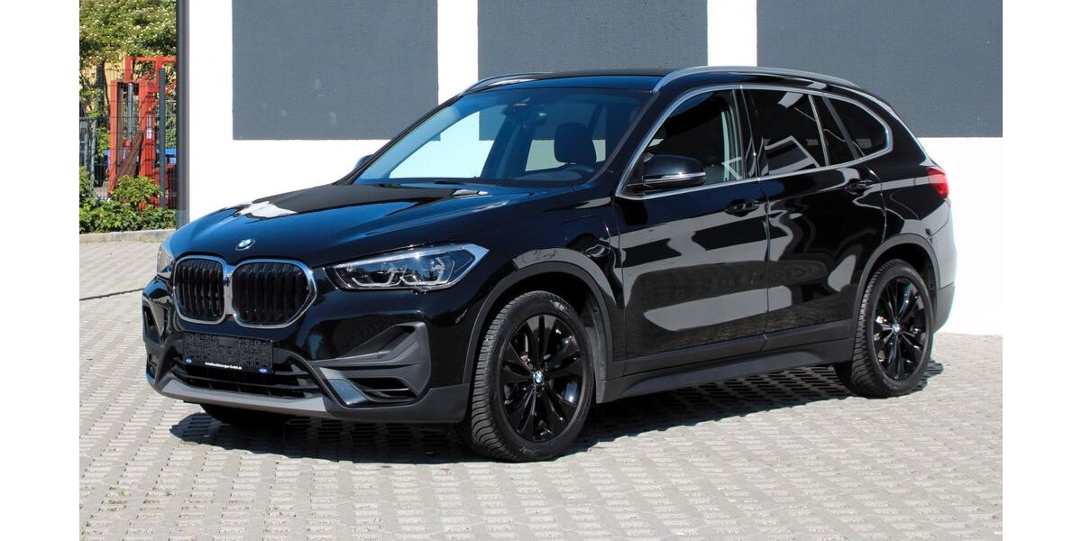 BMW X1 60.586 km 23.500 &euro; Unterschleißheim 85716