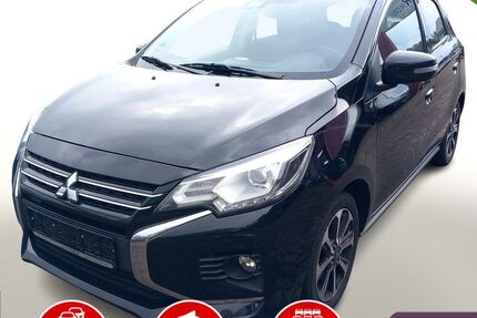 Mitsubishi Space Star 10.000 km 15.488 &euro; Kehl 77694