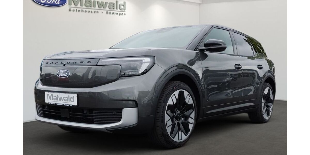 Ford Explorer 39.000 km 38.900 &euro; Linsengericht-Altenhassl 63589