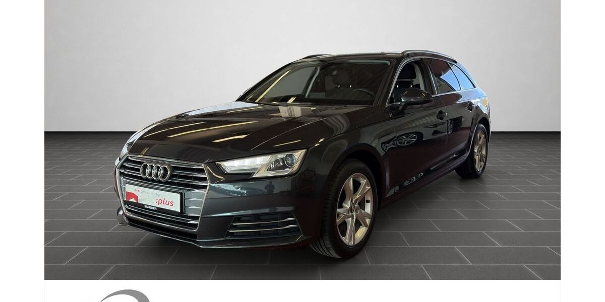 Audi A4 49.005 km 17.930 &euro; Aschaffenburg 63741