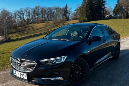 Opel Insignia 171.346 km 14.500 &euro; Landshut 84036