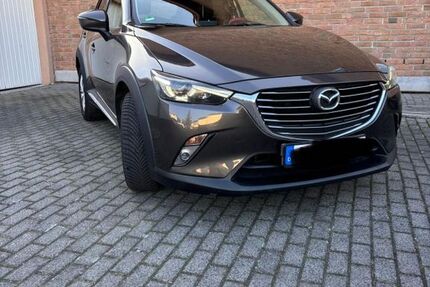 Mazda CX-3 115.000 km 8.990 &euro; Erlensee 63526