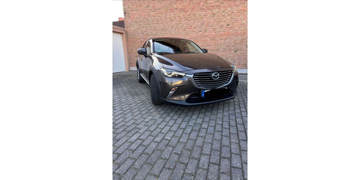 Mazda CX-3 115.000 km 8.990 &euro; Erlensee 63526
