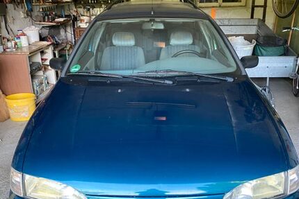 Ford Mondeo 182.017 km 999 &euro; Lahr- 77933
