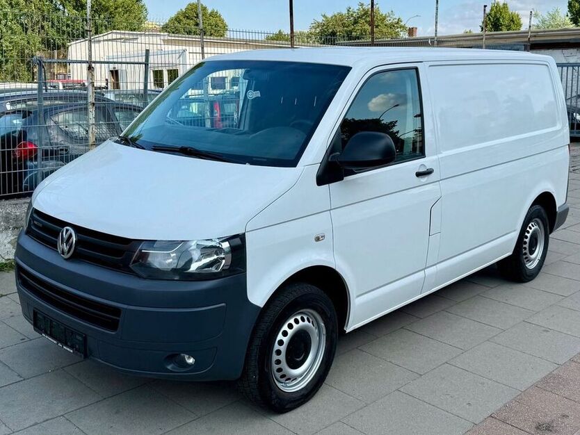 T5 Transporter