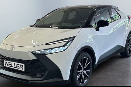 Toyota C-HR 36.515 km 30.990 &euro; Bremen 28205