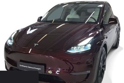 Tesla Model Y 15.837 km 43.400 &euro; Obertraubling 93083