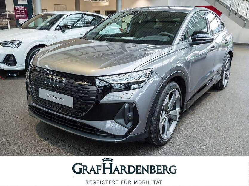 Audi e-tron 19.400 km 49.890 € Offenburg 77652