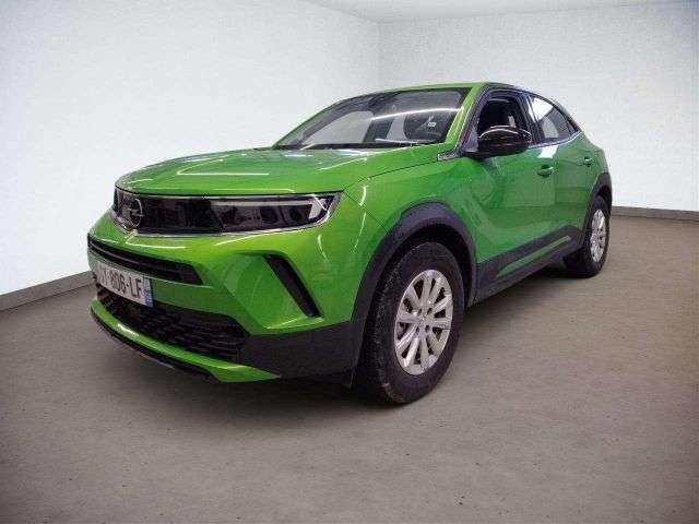 Opel Mokka 2.300 km 19.400 &euro; Meckenheim 53340