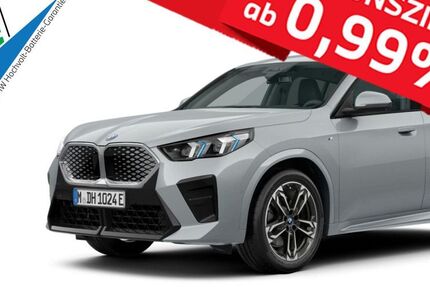 BMW iX2 11.802 km 49.100 &euro; Hamburg 21073