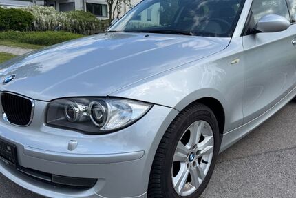 BMW 118 144.000 km 5.490 &euro; Hebertshausen bei Dachau 85241