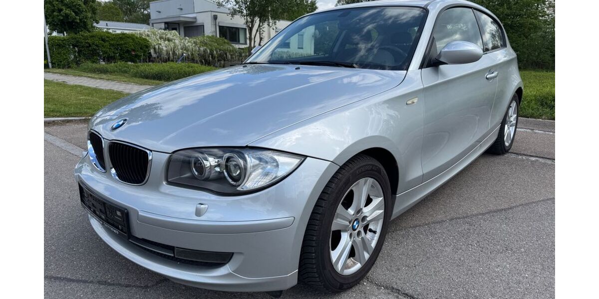 BMW 118 144.000 km 5.490 &euro; Hebertshausen bei Dachau 85241