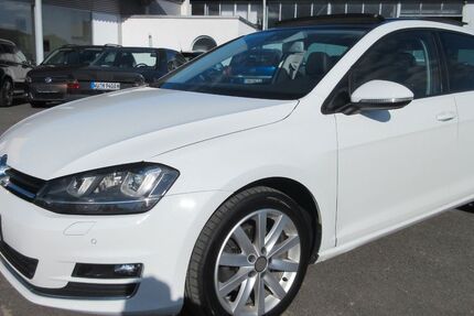 VW Golf 140.210 km 9.850 &euro; Tauberbischofsheim 97941