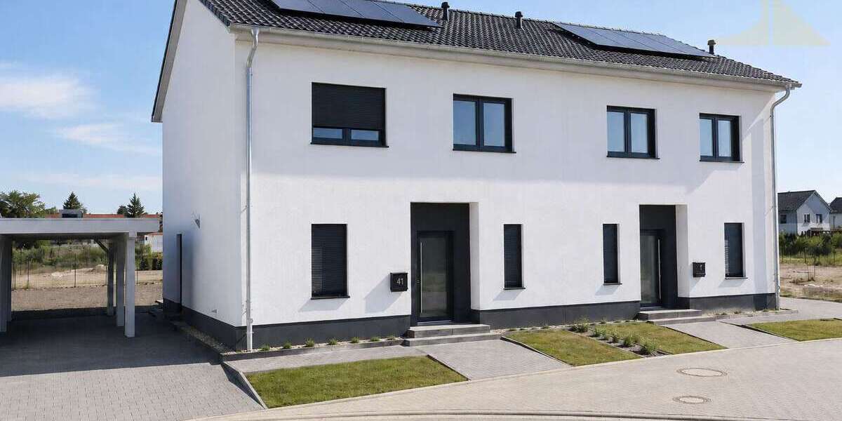 Einfamilienhaus Dessau-Roßlau Roßlau - 4 Zimmer, 133 m&sup2;, 1.700&euro; | Angebot:27097395