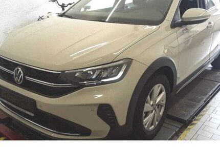 VW Taigo 9.039 km 16.930 &euro; Leipzig 04277