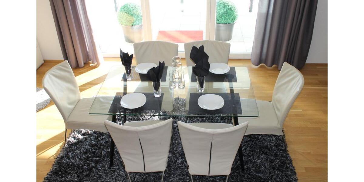Etagenwohnung Landau an der Isar - 2.5 Zimmer, 80 m&sup2;, 1.990&euro; | Angebot:23523402