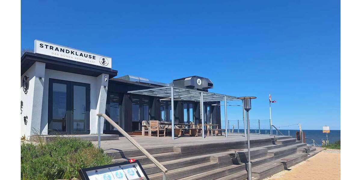 Gewerbeobjekt Ückeritz - 987.500&euro; | Angebot:26165098