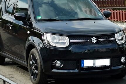 Suzuki Ignis 76.000 km 13.600 &euro; Gersfeld 36129