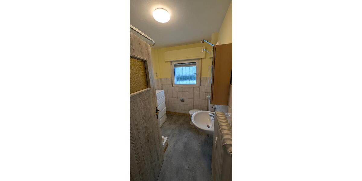 3 Zi EG Whg mit Garten in Hofheim Marxheim 3 zimmer