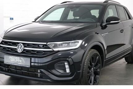 VW T-Roc 17.617 km 36.940 &euro; Alsdorf 52477