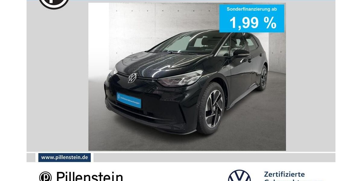 VW ID.3 17.100 km 32.911 € Neustadt/Aisch 91413