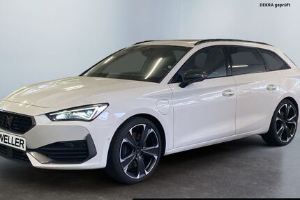 Cupra Leon 67.447 km 22.880 &euro; Bremen 28205