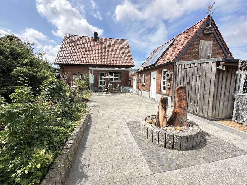 Haus zum Kaufen in Alpen 449.000 € 136 m²