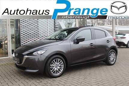 Mazda 2 122.251 km 10.885 &euro; Hilter-Hankenberge 49176