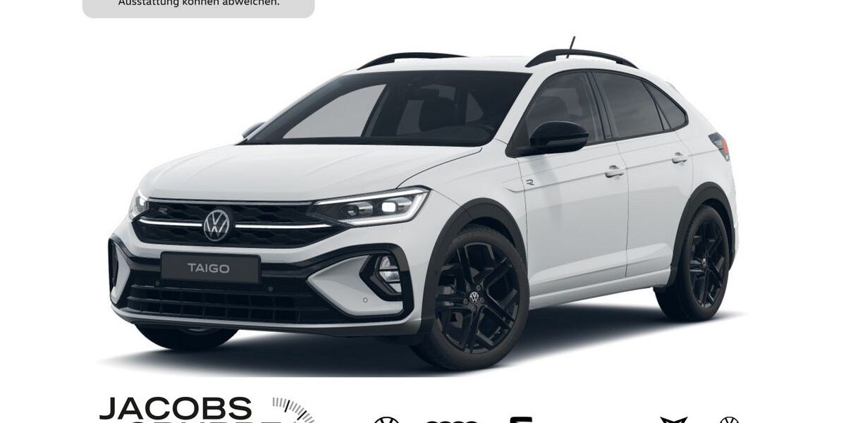 VW Taigo 11.290 km 28.540 &euro; Alsdorf 52477