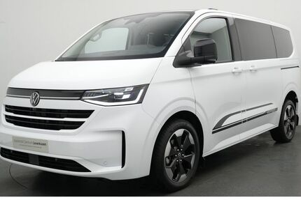 VW T7 Caravelle 1.009 km 77.980 &euro; Leverkusen 51379