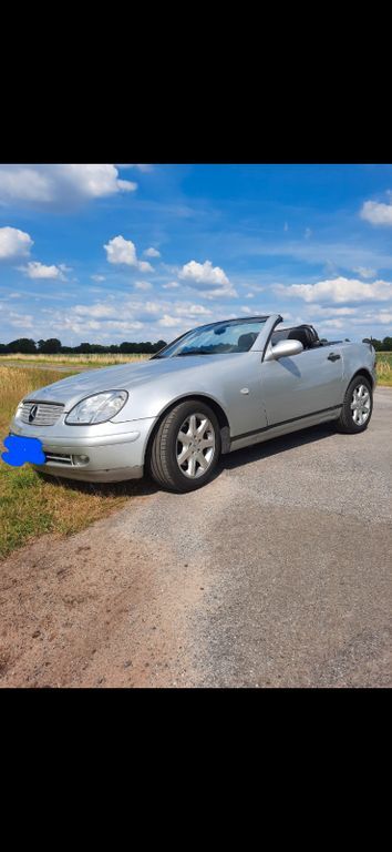 SLK 200