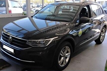 VW Tiguan 34.572 km 28.490 &euro; Rüdersdorf 15562